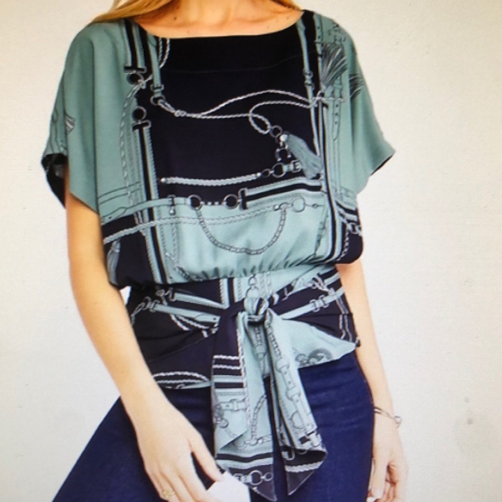 Ann Taylor top